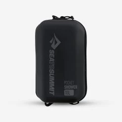 Sea To Summit CAMPING SHOWER - 10 LITRES -Outdoor Camping Equipment Store k2439fa61d8830c3ae20f666c04f38912