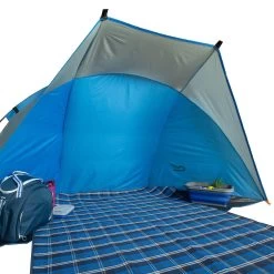 Regatta Tahiti Adults' Camping Beach Shelter -Outdoor Camping Equipment Store k2483ef94cd0010e5762ec11609e47a76
