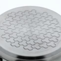 Quechua Hiker's Camping Stainless Steel Cooking Set MH100 4 Person (2.6 L) 17 Quechua Hiker's Camping Stainless Steel Cooking Set MH100 4 Person (2.6 L) -Outdoor Camping Equipment Store k269fe7b9f63caa13c82957165ad1d0f6