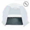 Quechua GROUNDSHEET - SPARE PART FOR ARPENAZ 4.1 TENT -Outdoor Camping Equipment Store k273df3cf1bb8c6908ba72428f3c92bfc