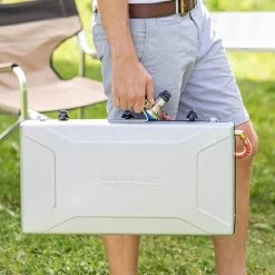 Campingaz Double Burner And Grill Chef Folding CV Stove -Outdoor Camping Equipment Store k274f5f597547011ccf44f38d89887256