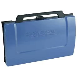 Campingaz Xcelerate 400 ST Double Burner & Toaster Portable Camping Stove -Outdoor Camping Equipment Store k28f543df5b34136cb5a4320a8855589a