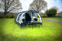 Maypole Bewdley 4 Berth Pole Tent -Outdoor Camping Equipment Store k29214b7187bd490d0e656193e9f0c8a2