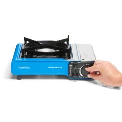 Campingaz Camp 1-Burner Gas Stove Bistro Plus -Outdoor Camping Equipment Store k2a42a5d26c317f475caaffededf5cf6b