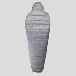 Trekking Sleeping Bag MT900 0°C Down -Outdoor Camping Equipment Store k2a8e562570433f96359ec988ee4bf599