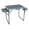 Alu Top Camping Table With Folding Side Tables 2 Alu Top Camping Table With Folding Side Tables -Outdoor Camping Equipment Store k2b0102f294197ac388c68f5c1f0aa8ec