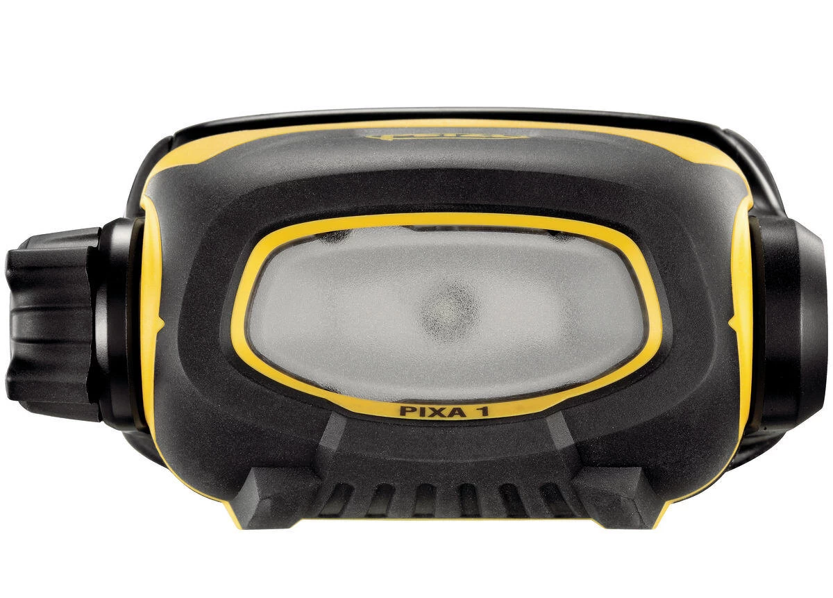 Petzl PIXA 1 Headtorch E78AHB2 (ATEX Zones 2/22) 4 Petzl PIXA 1 Headtorch E78AHB2 (ATEX Zones 2/22) - Image 2