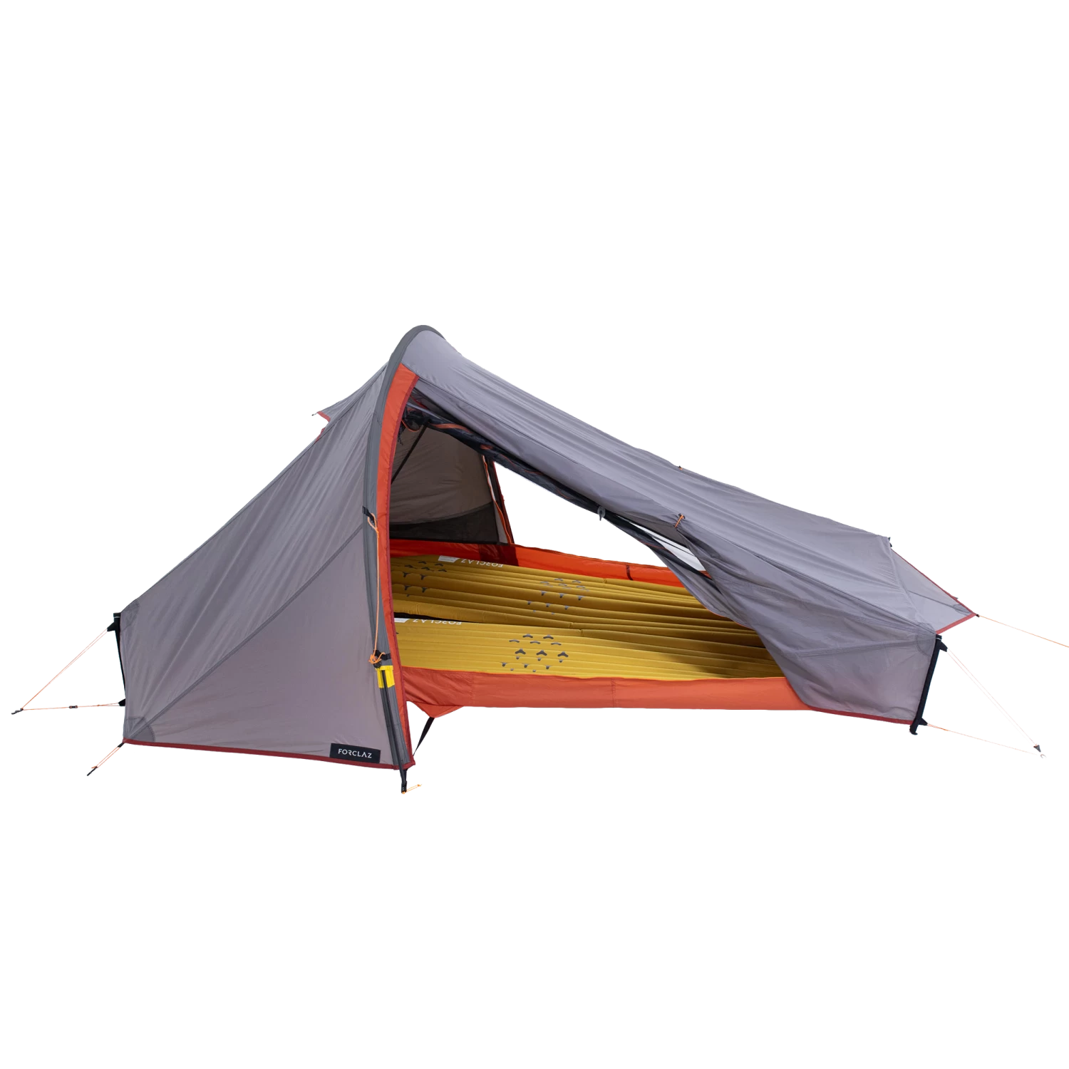 2 Man Tunnel Trekking Tent - MT900 Ultralight 3 2 Man Tunnel Trekking Tent - MT900 Ultralight