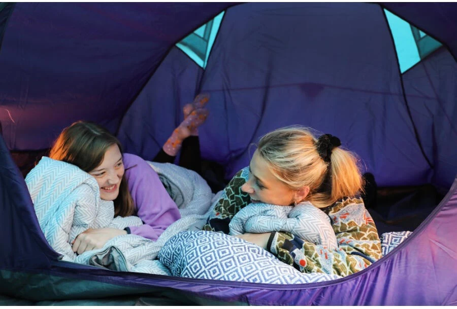 Vango Beta 350XL CLR 5 Vango Beta 350XL CLR - Image 3