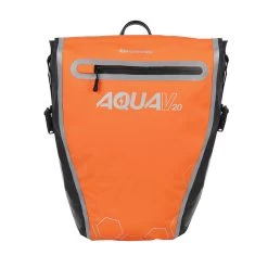 Oxford Aqua V 20 QR Single Pannier 9 Oxford Aqua V 20 QR Single Pannier -Outdoor Camping Equipment Store k2ca068997f7d41dc21df868357e55ac3