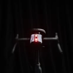 Decathlon Reflective Saddle Bag 0.6L Easy M -Outdoor Camping Equipment Store k2cd1dc2c7357750e0bb9a931912bc830