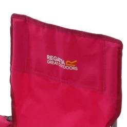 Regatta Kids Isla Lightweight Folding Camping Chair (Oxford Blue) -Outdoor Camping Equipment Store k2d287776719801db4049a9a7bef54558