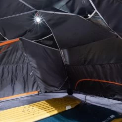 3 Man Trekking Blackout Dome Tent - MT500 F&B -Outdoor Camping Equipment Store k2e5c1b52f19ddea2e1a7af927482d86f