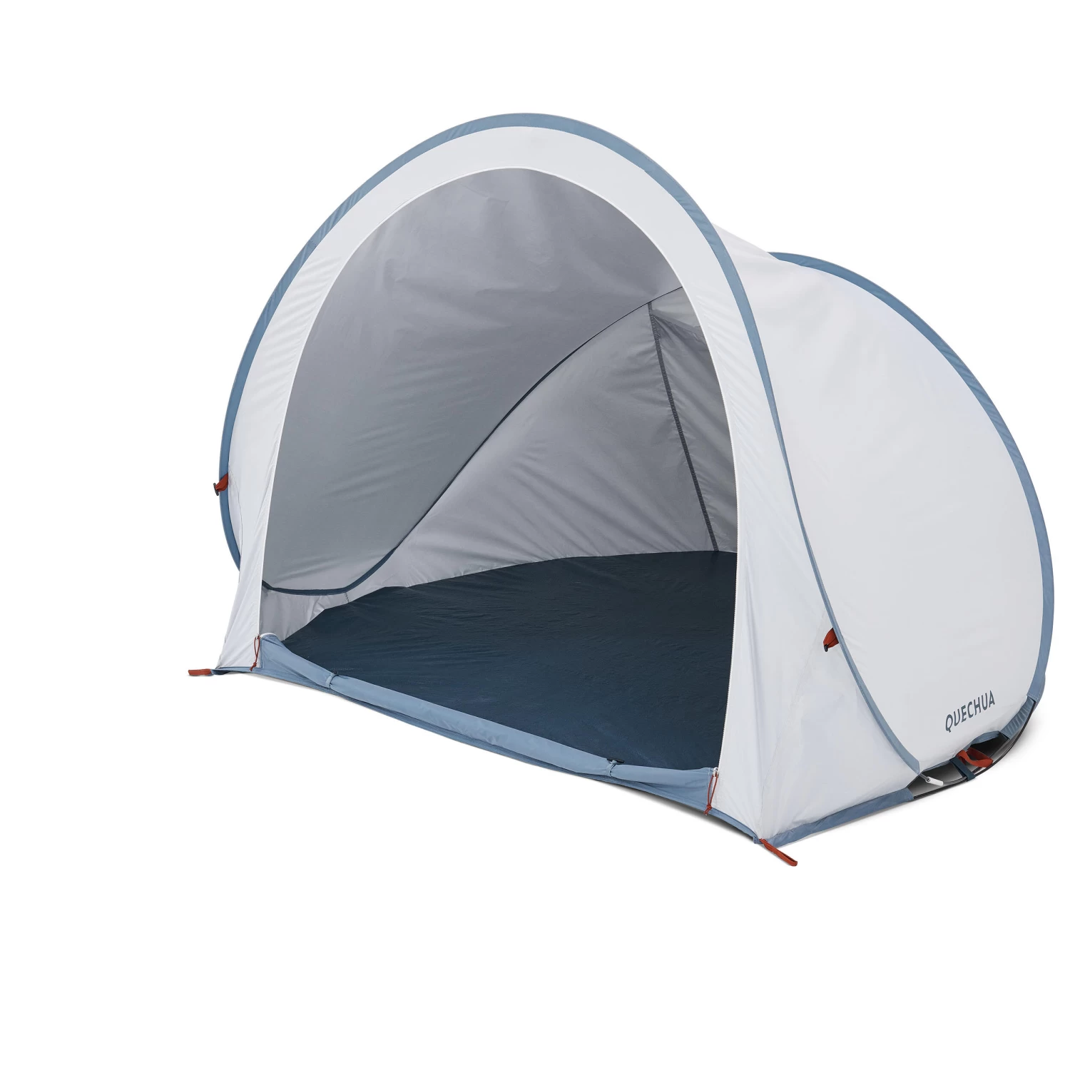Quechua 2-person Pop-up Tent 3 Quechua 2-person Pop-up Tent