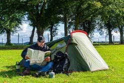 OLPRO Voyager 2 Berth Tent -Outdoor Camping Equipment Store k31209975ea4d29995c3ca6ac2de920ad