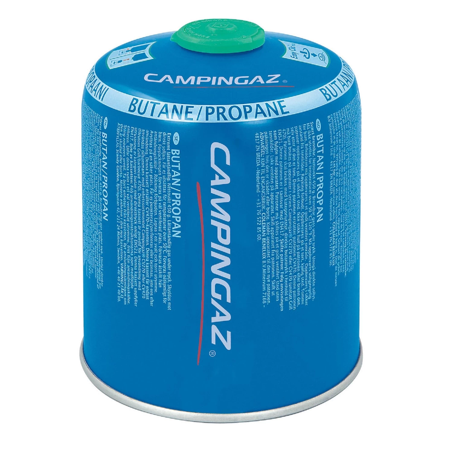 Campingaz Camping Chef Folding CV Cooking Stove With Grill 8 Campingaz Camping Chef Folding CV Cooking Stove With Grill - Image 7