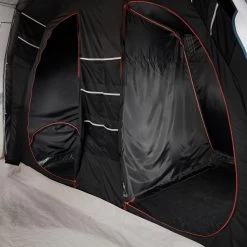 Quechua BEDROOM - REPLACEMENT PART FOR THE AIR SECONDS 6.3 FRESH&BLACK TENT 9 Quechua BEDROOM - REPLACEMENT PART FOR THE AIR SECONDS 6.3 FRESH&BLACK TENT -Outdoor Camping Equipment Store k328e95291ca426d236a8335a89665b50