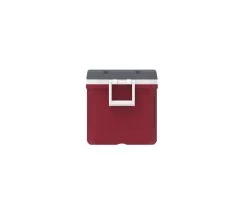 IGLOO Latitude 52QT Cool Box Red -Outdoor Camping Equipment Store k340624ef6ede77d76d43dfa680e15157