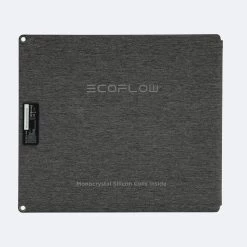 EcoFlow 110W Portable Solar Panel 11 EcoFlow 110W Portable Solar Panel -Outdoor Camping Equipment Store k34c4de2c7c24d9e0dec06b894de3feba