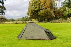 OLPRO Pioneer 2 Berth Tent -Outdoor Camping Equipment Store k358ffa29b6e048b851b0c7b51fb55eee