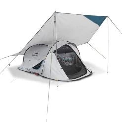 Quechua Camping Tarp -Outdoor Camping Equipment Store k35d2b7c6e949707ed196de12967df49d