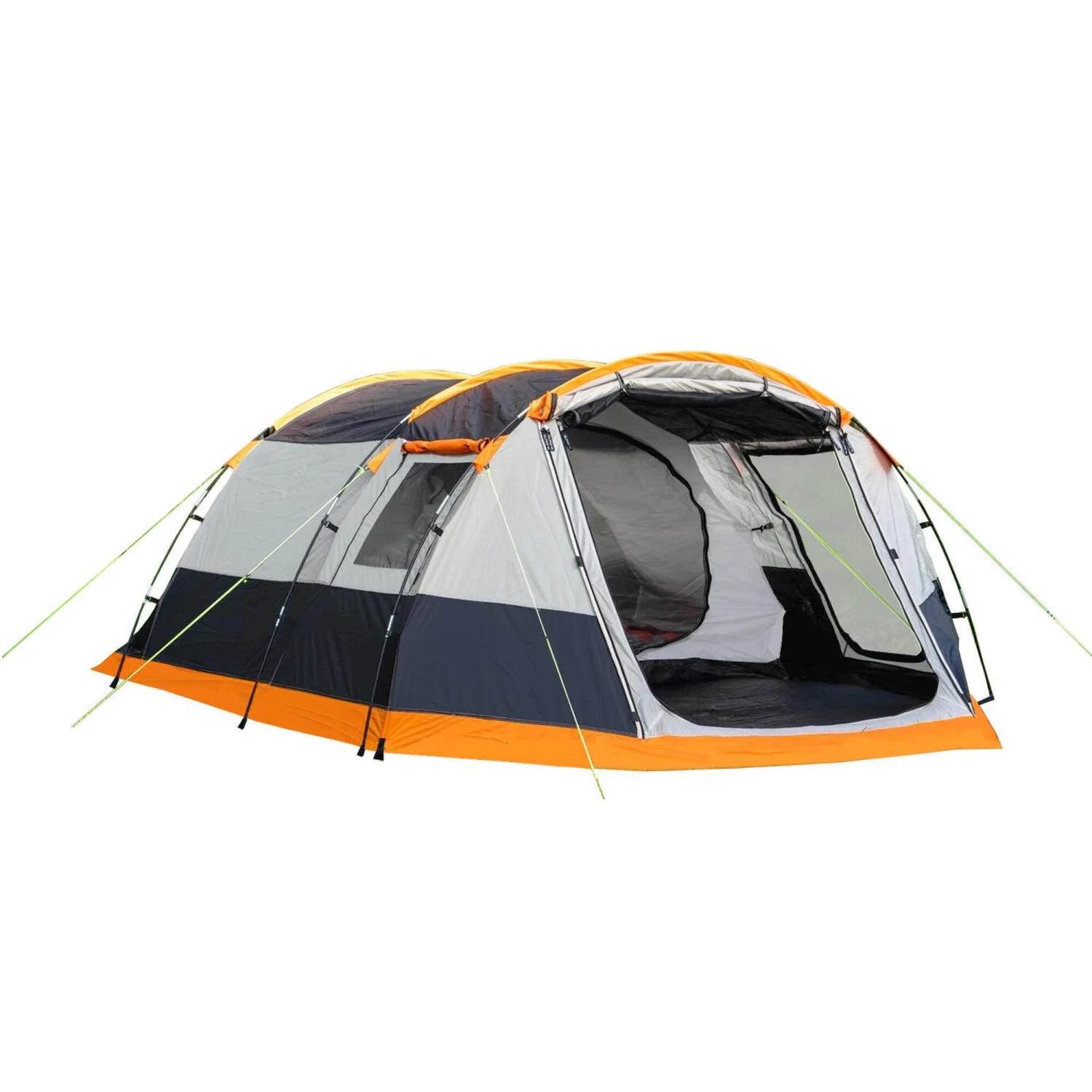 OLPRO Knightwick 2.0S 3 Berth Tent 3 OLPRO Knightwick 2.0S 3 Berth Tent