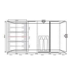 Airedale 6.0S -Outdoor Camping Equipment Store k3668f58867022a9f00af6e4fab8a9ea3