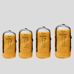 Trekking Sleeping Bag MT500 5°C -Outdoor Camping Equipment Store k38640498174def4675318f438e324e25