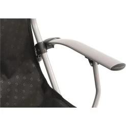 Outwell Folding Camping Chair Goya XL Black -Outdoor Camping Equipment Store k39a65fe75f0e51e657a5804a8b820191