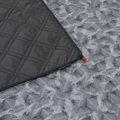 Quechua COMFORTABLE INSULATING BLANKET-SPARE PART FOR THE AIRSECONDS6.3 POLY-COTTON TENT -Outdoor Camping Equipment Store k3a449e75f309b3e8151dc7b639413735