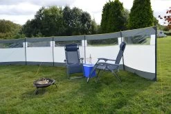 Maypole 5 Panel Pole Windbreak -Outdoor Camping Equipment Store k3bdb071af09fc77faa11a081e7270970