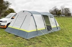 OLPRO Cocoon Breeze - Inflatable Campervan Awning -Outdoor Camping Equipment Store k3d2d4a082f658150e3300430f199f943