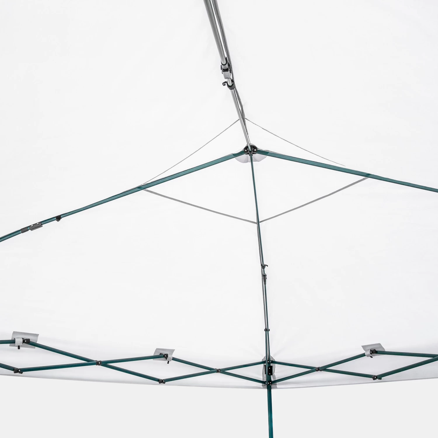 Quechua 8 Man Camping Shelter Gazebo 6 Quechua 8 Man Camping Shelter Gazebo - Image 4