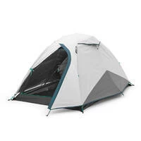 Quechua 2 Man Blackout Tent MH100 3 Quechua 2 Man Blackout Tent MH100