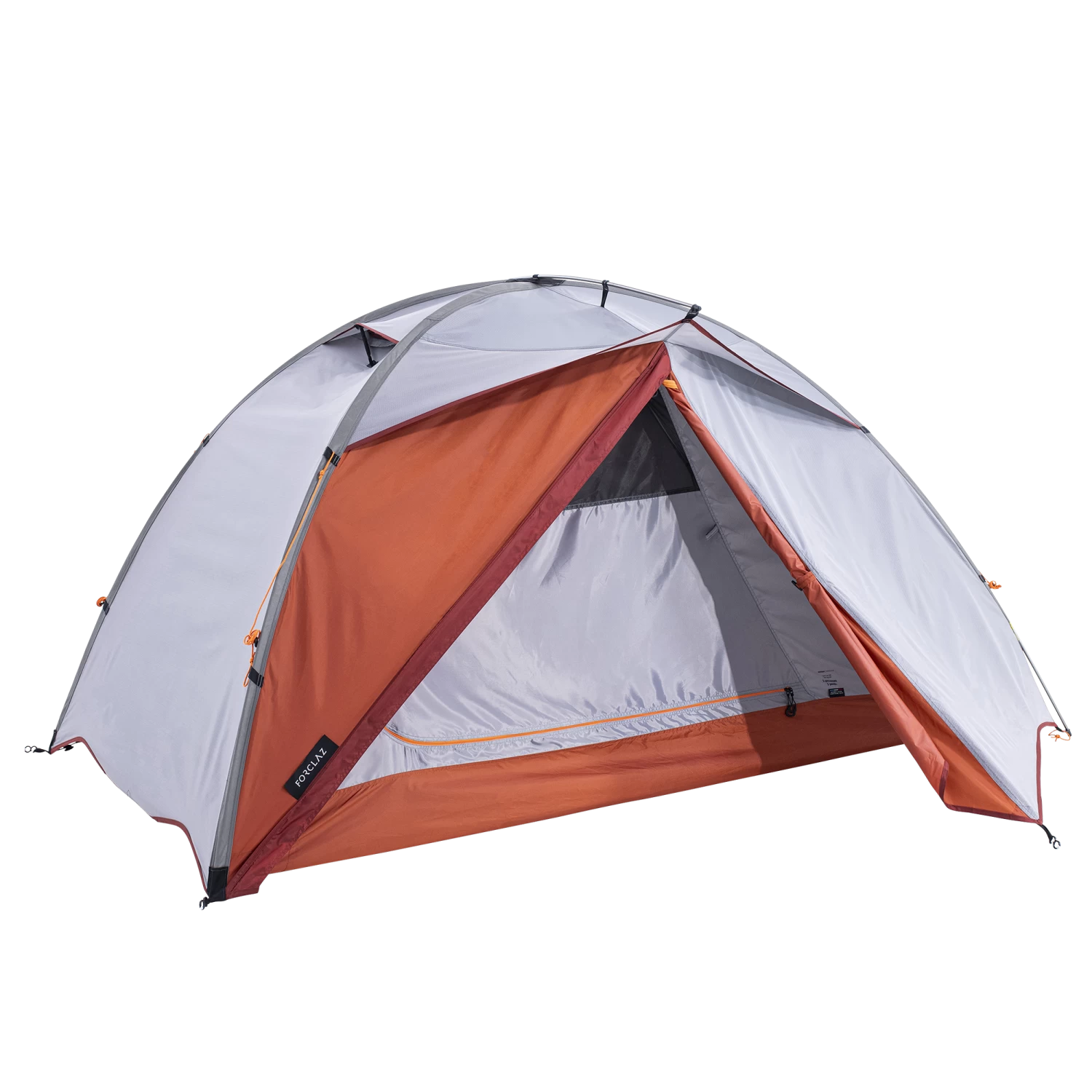 2 Man Trekking Dome Tent - MT500 3 2 Man Trekking Dome Tent - MT500