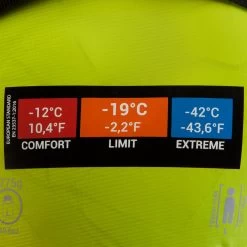 Simond MAKALU III Light Sleeping Bag -Outdoor Camping Equipment Store k3f7f9cbeb2557d472d132086b0754b9a