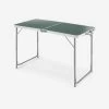 Quechua FOLDING CAMPING TABLE - 4 TO 6 PEOPLE -Outdoor Camping Equipment Store k3ffc914244461ff19da7948587e1dff8