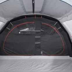 Quechua BEDROOM AND GROUNDSHEET - ARPENAz 5.2 Fresh&Black Tent Spare Part -Outdoor Camping Equipment Store k40ecbbc7792975a44a6617adc45f2707 1