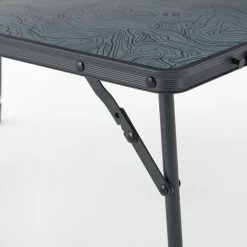 Quechua LOW FOLDING CAMPING TABLE - MH100 -Outdoor Camping Equipment Store k428b1a2e54e06eb8f2d62f902ed66e39