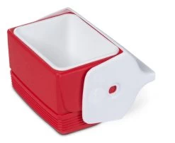 IGLOO Playmate Mini Cooler Red 14 IGLOO Playmate Mini Cooler Red -Outdoor Camping Equipment Store k42d66a20ee8eff3a203830c1d23ac4bd