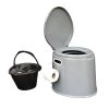 Standard Portable Toilet -Outdoor Camping Equipment Store k42e5d26a338ec7a19ea692c57c8b1ab3