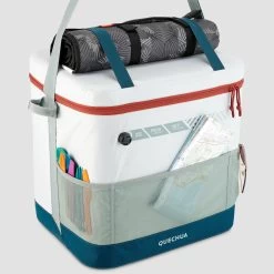 Quechua Camping Flexible Cooler - 35 L 16 Quechua Camping Flexible Cooler - 35 L -Outdoor Camping Equipment Store k432cf78f8fa7f4b8e67a667b1ac18c2e