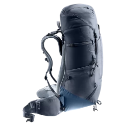 Trekking Backpack 50+10L - DEUTER AIR CONTACT LITE -Outdoor Camping Equipment Store k4384bae6f3fd68cdea2d24baa46df682