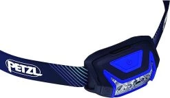 Petzl Actik Core Rechargeable Headtorch [Blue] -Outdoor Camping Equipment Store k44284ac97b9c23c6b991a47c114cd16e