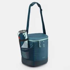 Quechua SOFT CAMPING ICE CHEST - 30L 14 Quechua SOFT CAMPING ICE CHEST - 30L -Outdoor Camping Equipment Store k44f6296ccedc0fd240562d76b66270ce