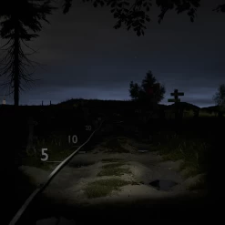 Dynamo Head Torch - 15 Lumens -Outdoor Camping Equipment Store k462f07399fcfcaaf7b3fd666b5ec5c95