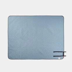Quechua Comfort Blanket For Picnics And Camping -Outdoor Camping Equipment Store k46d64dd217d737402c6878b66de78f80