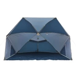 Decathlon ED SUN SHELTER IWIKO 180 UPF50 + 3 SEATS BLUE -Outdoor Camping Equipment Store k4759350e1238043374bb3c92c2025e6e