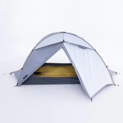 2 Man Dome Trekking Blackout Tent - MT500 F&B -Outdoor Camping Equipment Store k47821cf5a06af60817203d6347f3b8b2