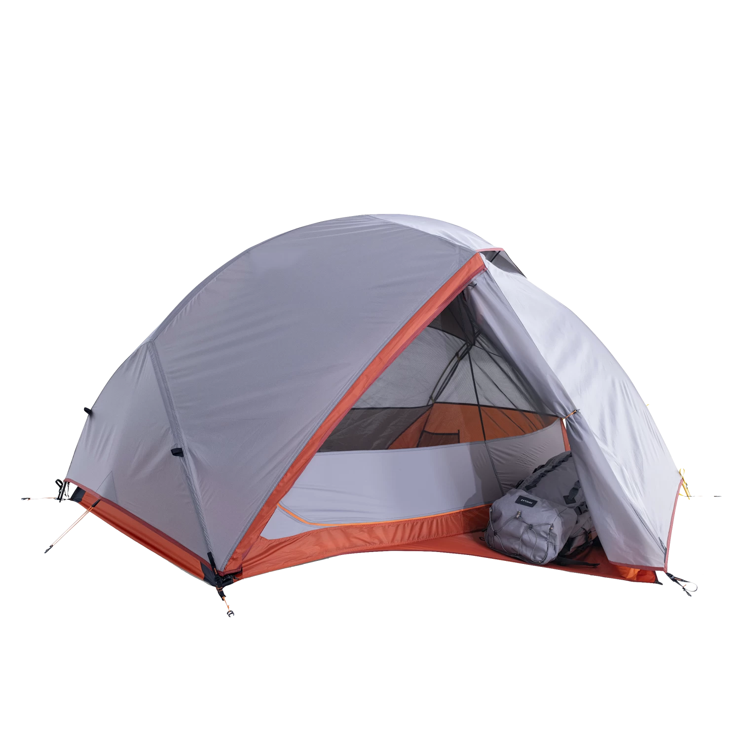 2 Man Trekking Dome Tent 3 2 Man Trekking Dome Tent